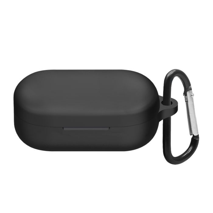Чехол для наушников Armorstandart Hang Case для OPPO Enco Buds2 Pro Black (ARM79935)