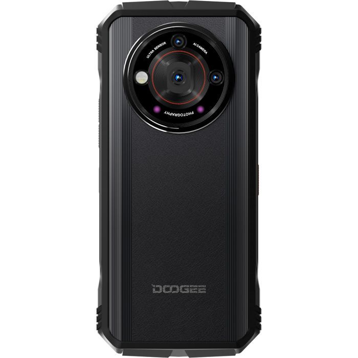 Мобильный телефон Doogee V30 Pro 12/512Gb Black (6924351682309) изображение 3