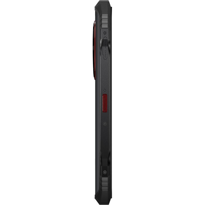 Мобильный телефон Doogee V30 Pro 12/512Gb Black (6924351682309) изображение 4