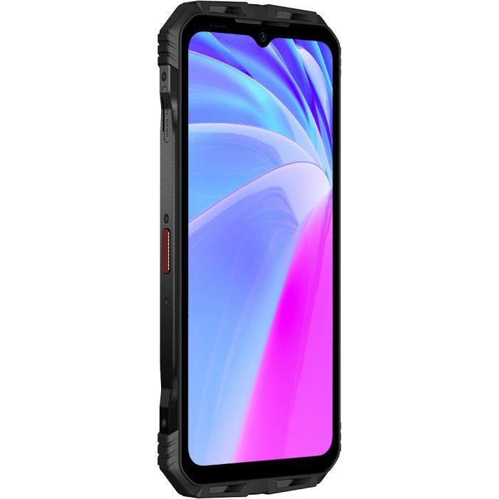 Мобильный телефон Doogee V30 Pro 12/512Gb Black (6924351682309) изображение 6