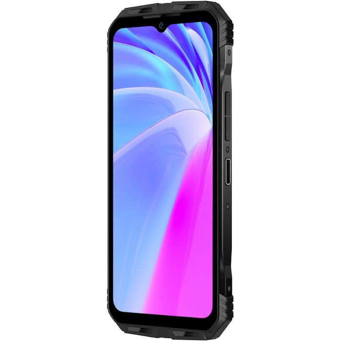 Мобильный телефон Doogee V30 Pro 12/512Gb Black (6924351682309) изображение 7
