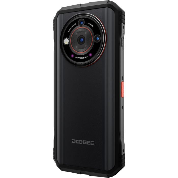 Мобильный телефон Doogee V30 Pro 12/512Gb Black (6924351682309) изображение 8