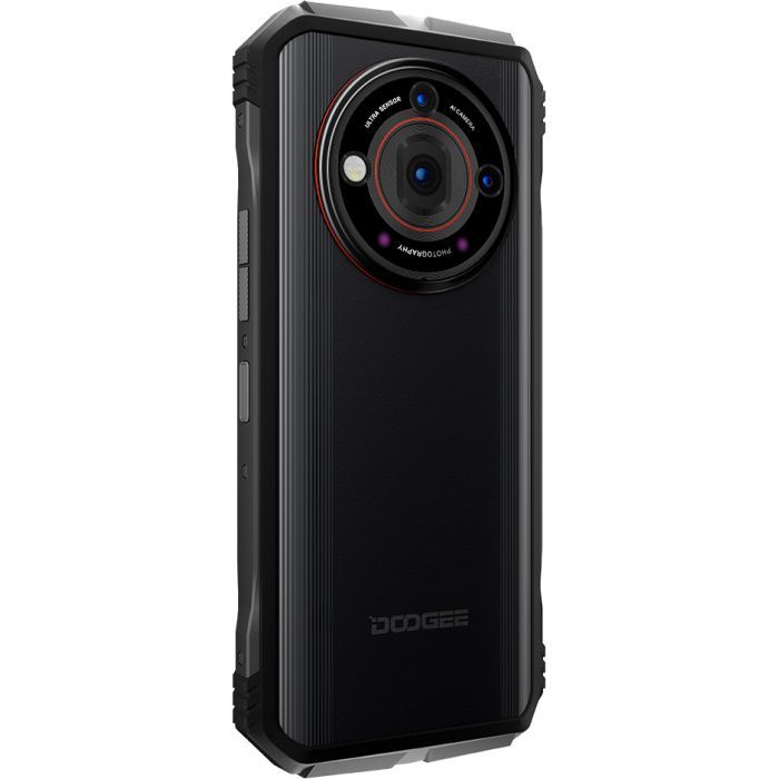 Мобильный телефон Doogee V30 Pro 12/512Gb Black (6924351682309) изображение 9