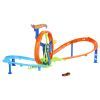 Автотрек Hot Wheels Stunt tracks Гонки на виражах (JBX65)