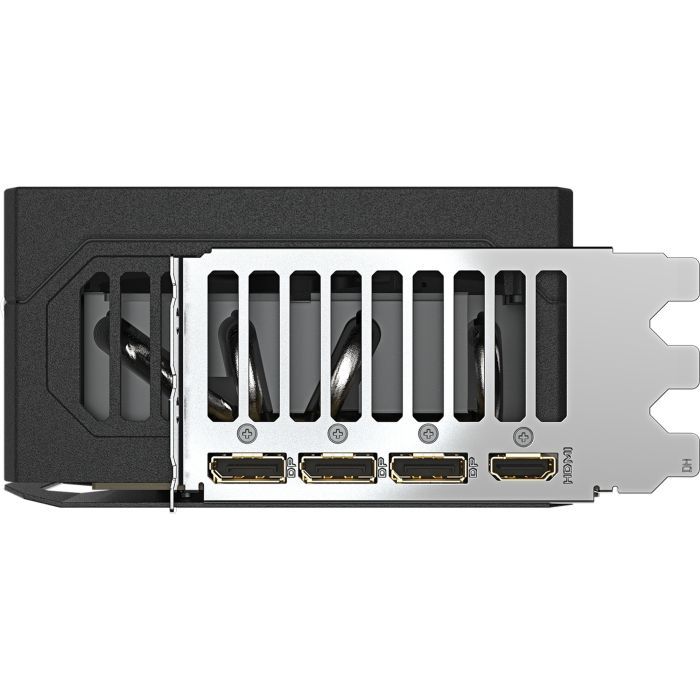 Видеокарта GIGABYTE GeForce RTX5070 Ti 16GB AORUS MASTER (GV-N507TAORUS M-16GD) изображение 9