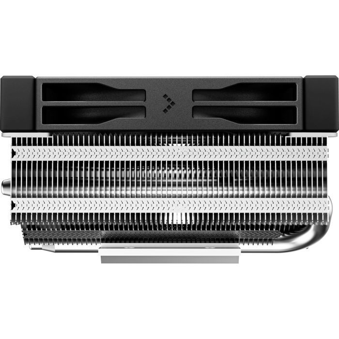 Кулер до процесора Deepcool AN400 BK зображення 3