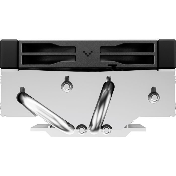 Кулер до процесора Deepcool AN400 BK зображення 4