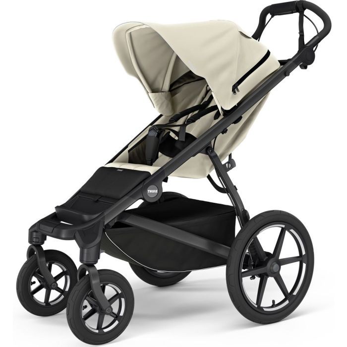 Коляска Thule Urban Glide 4-wheel (Mid Blue) (TH 10101984)