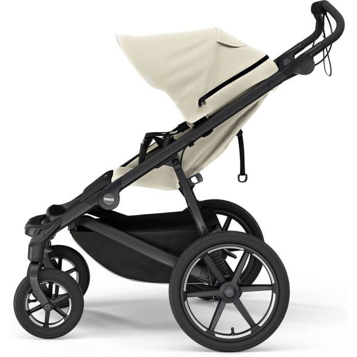 Коляска Thule Urban Glide 4-wheel (Mid Blue) (TH 10101984) изображение 2