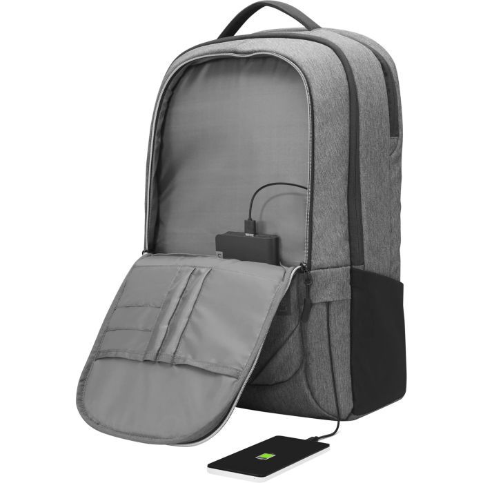 Рюкзак для ноутбука Lenovo 17" Business Casual (4X40X54260) зображення 5