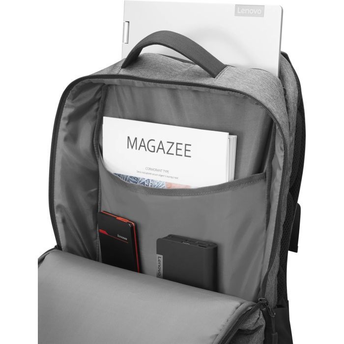 Рюкзак для ноутбука Lenovo 17" Business Casual (4X40X54260) зображення 7