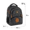 Рюкзак шкільний GoPack Education 175M-5 No More Rules (GO25-175M-5) зображення 2