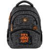 Рюкзак шкільний GoPack Education 175M-5 No More Rules (GO25-175M-5) зображення 3