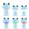 Нічник Kite Світильник LED з акумулятором Dreamy Froggy, блакитний (K25-315-3-3) зображення 4