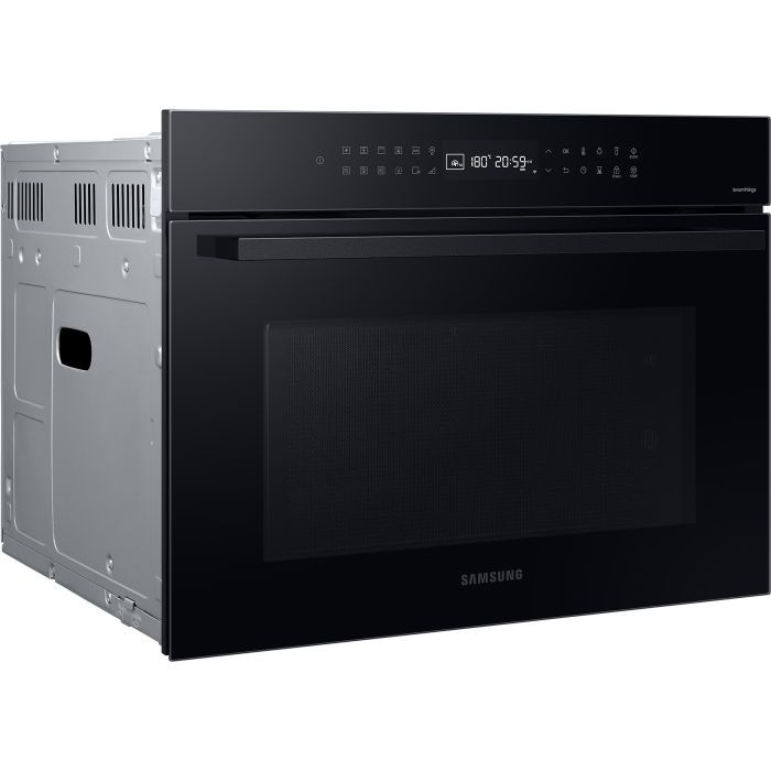 Духова шафа Samsung NQ5B4353FBK/WT зображення 2