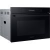 Духова шафа Samsung NQ5B4353FBK/WT зображення 2