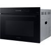 Духова шафа Samsung NQ5B4353FBK/WT зображення 3