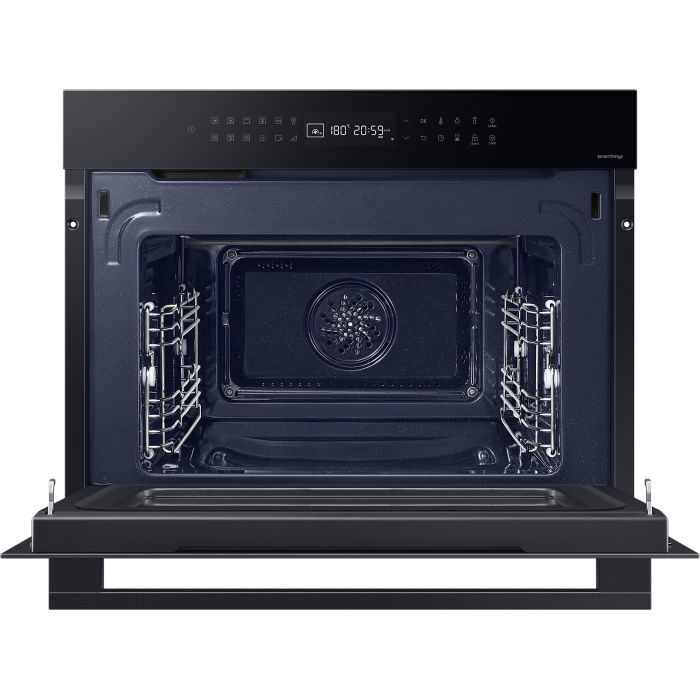Духова шафа Samsung NQ5B4353FBK/WT зображення 5