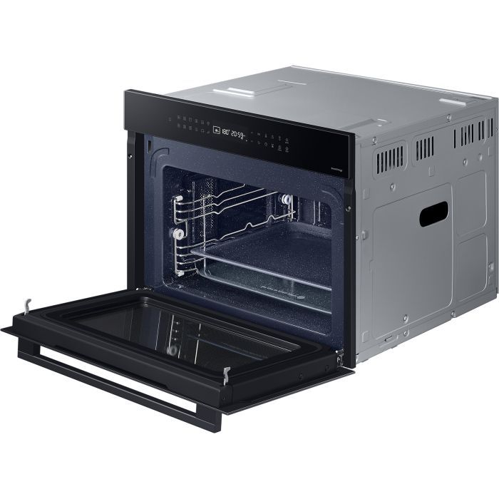 Духова шафа Samsung NQ5B4353FBK/WT зображення 6