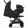 Автокресло Cybex Cloud T i-Size Urban Mobility Black (524000703) изображение 2