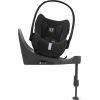 Автокресло Cybex Cloud T i-Size Urban Mobility Black (524000703) изображение 3