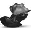 Автокресло Cybex Cloud T i-Size Urban Mobility Black (524000703) изображение 4