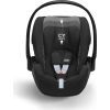 Автокресло Cybex Cloud T i-Size Urban Mobility Black (524000703) изображение 5