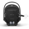 Автокресло Cybex Cloud T i-Size Urban Mobility Black (524000703) изображение 6