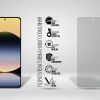 Пленка защитная Armorstandart Matte Xiaomi Redmi Note 14 5G (ARM79656) изображение 2