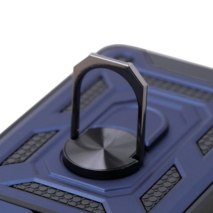 Чехол для мобильного телефона BeCover Military Realme C61 Blue (712547) изображение 2