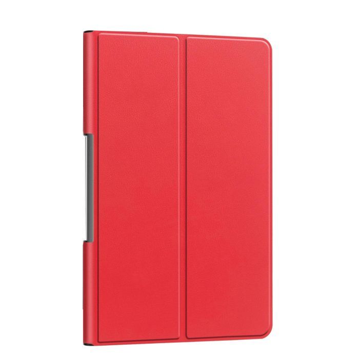 Чехол для планшета BeCover Smart Case Lenovo Tab Plus 11.5" Red (711842) изображение 2