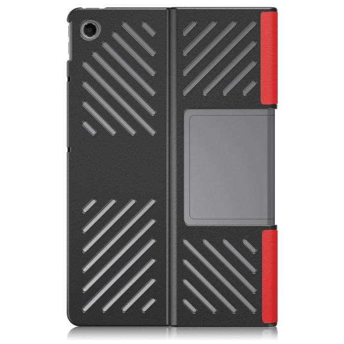 Чехол для планшета BeCover Smart Case Lenovo Tab Plus 11.5" Red (711842) изображение 3