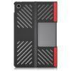 Чехол для планшета BeCover Smart Case Lenovo Tab Plus 11.5" Red (711842) изображение 3