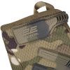 Тактичні рукавички 2E Full Touch L камуфляж (2E-TACTGLOFULTCH-L-MC) зображення 6