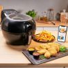Мультипечь Tefal ActiFry Genius (FZ760830) изображение 11