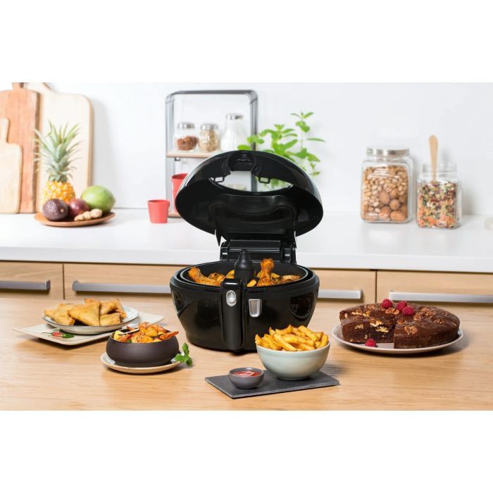 Мультипечь Tefal ActiFry Genius (FZ760830) изображение 12