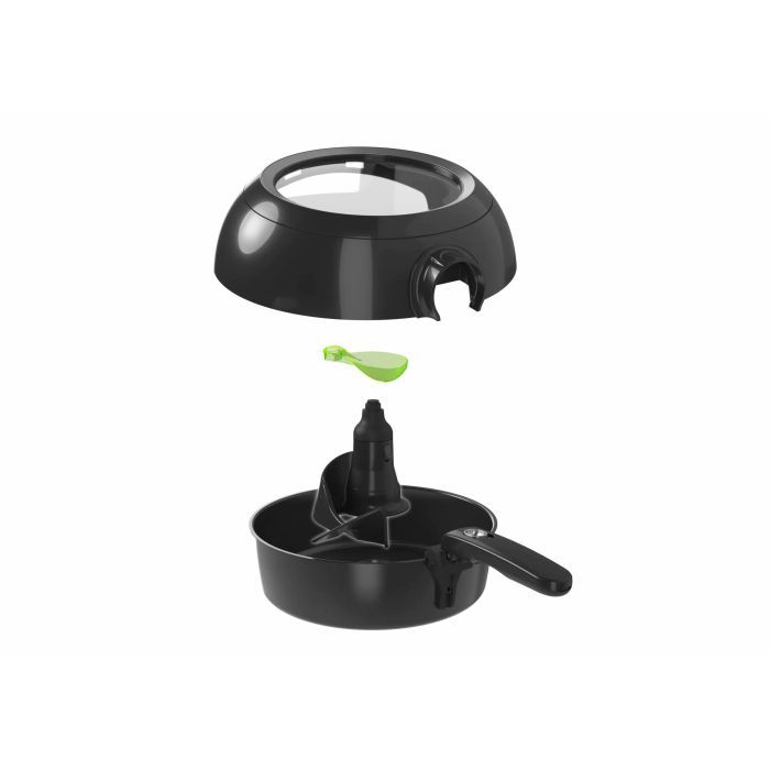 Мультипечь Tefal ActiFry Genius (FZ760830) изображение 3