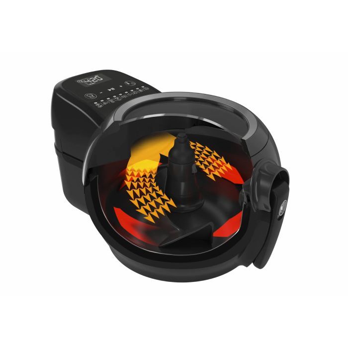 Мультипечь Tefal ActiFry Genius (FZ760830) изображение 4