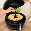 Мультипечь Tefal ActiFry Genius (FZ760830) изображение 7