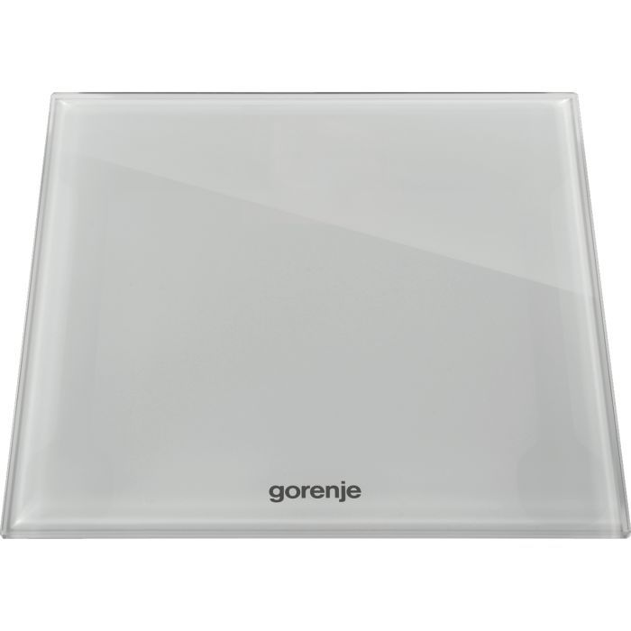 Весы напольные Gorenje OT180LBW