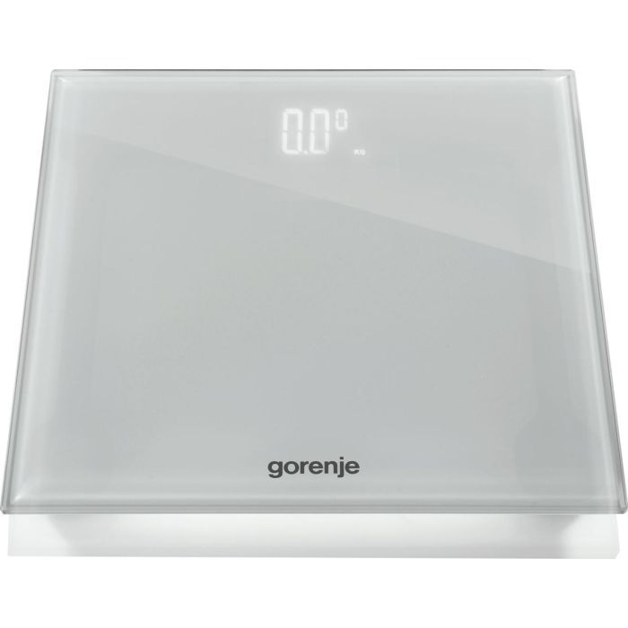Весы напольные Gorenje OT180LBW изображение 2