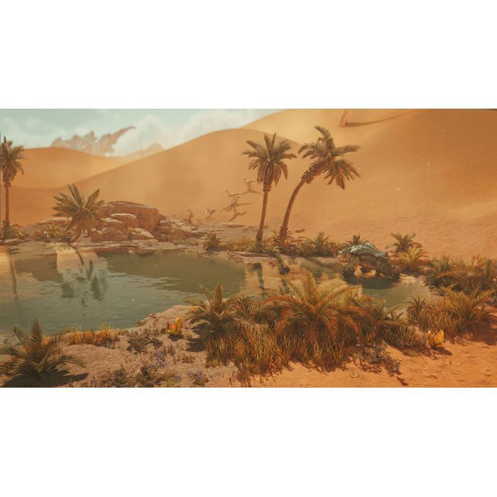 Игра Sony Monster Hunter Wilds, BD диск (5055060905029) изображение 4