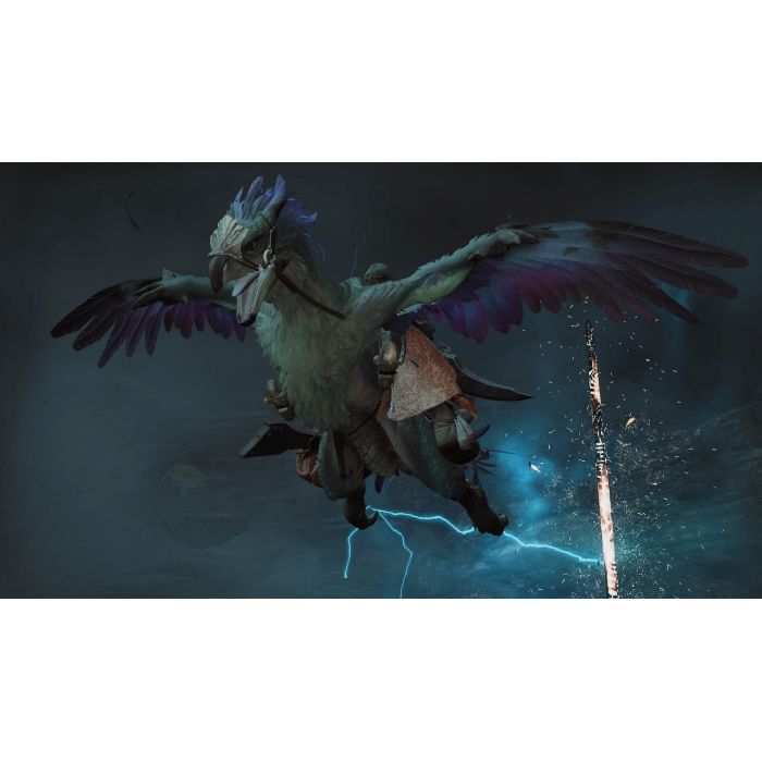 Игра Sony Monster Hunter Wilds, BD диск (5055060905029) изображение 6