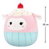 М'яка іграшка Squishmallows Ягня Ельза 30 см (SQER01265) зображення 2