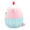 М'яка іграшка Squishmallows Ягня Ельза 30 см (SQER01265) зображення 3