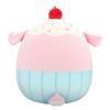 М'яка іграшка Squishmallows Ягня Ельза 30 см (SQER01265) зображення 4