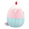 М'яка іграшка Squishmallows Ягня Ельза 30 см (SQER01265) зображення 5