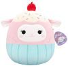 М'яка іграшка Squishmallows Ягня Ельза 30 см (SQER01265) зображення 7