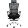 Офісне крісло GT Racer X-802L Black (X-802L Black (W-21 B-41)) зображення 2