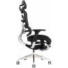 Офісне крісло GT Racer X-802L Black (X-802L Black (W-21 B-41)) зображення 3